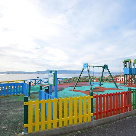 Virxe Das Mareas Vila O Grove Exterior foto