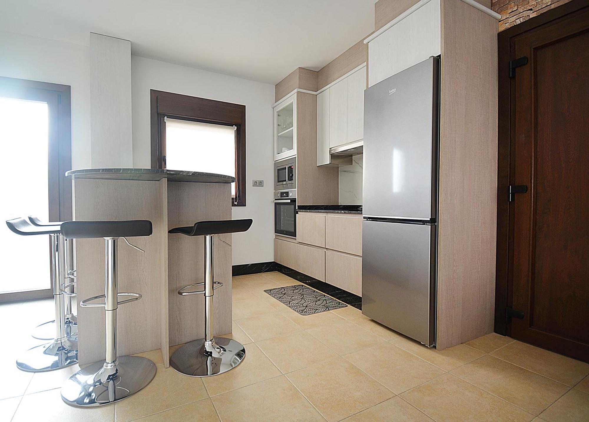 Virxe Das Mareas Vila O Grove Exterior foto