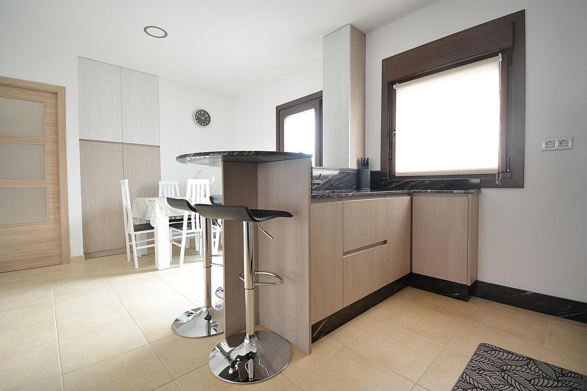 Virxe Das Mareas Vila O Grove Exterior foto