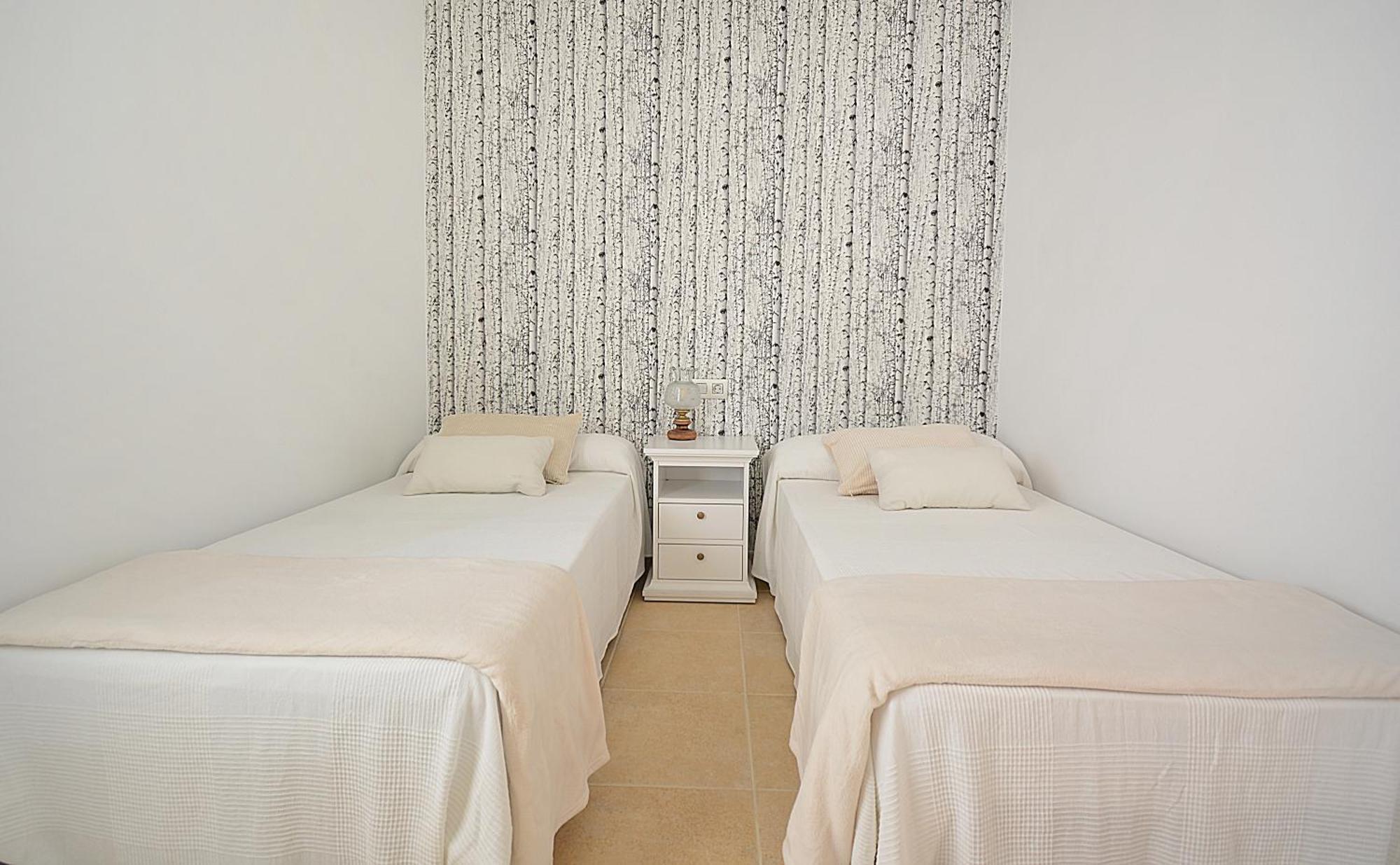 Virxe Das Mareas Vila O Grove Exterior foto