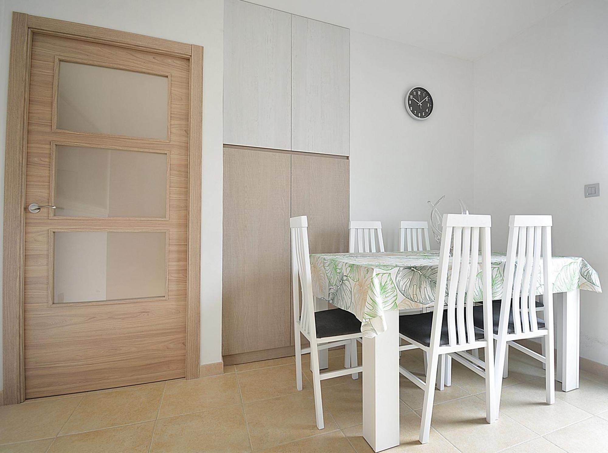 Virxe Das Mareas Vila O Grove Exterior foto