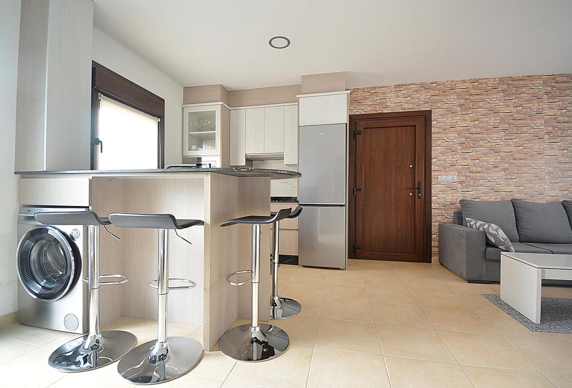 Virxe Das Mareas Vila O Grove Exterior foto